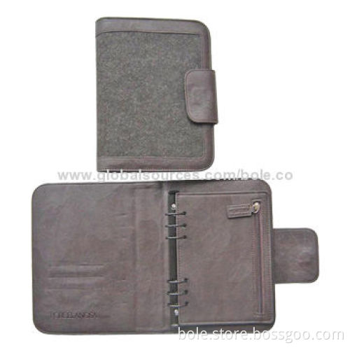 New Arrival Leather Document Bags, Brand Name Design and Nice Workmanship, OEM Orders Welcomed